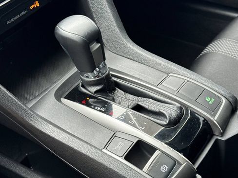 Certified 2020 Honda Civic EX image 24