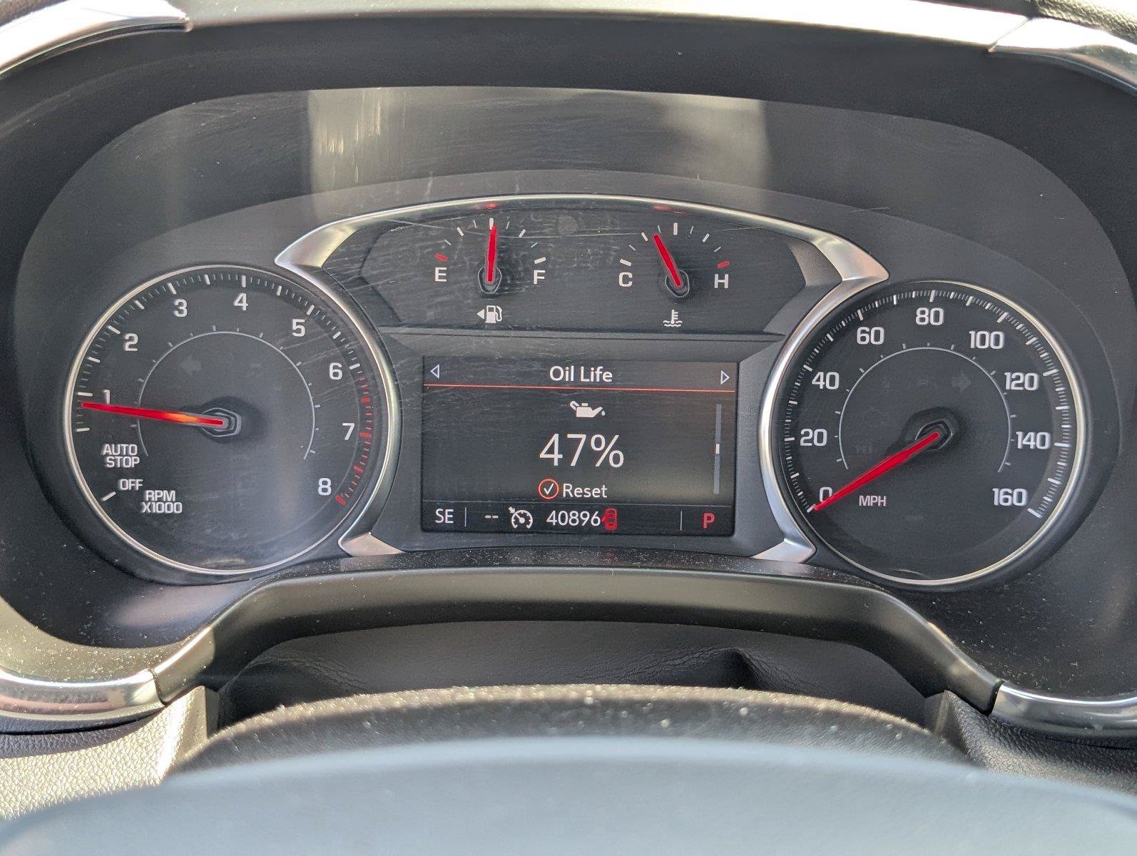 Used 2025 Chevrolet Blazer LT AWD/4WD image 27
