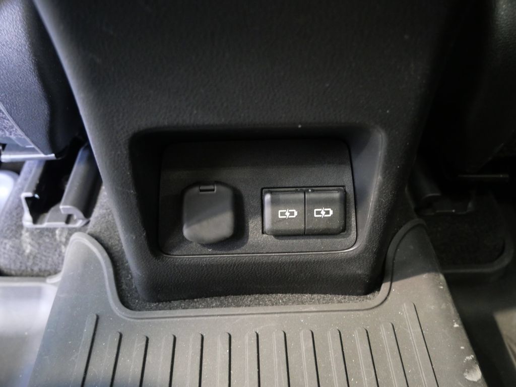 Certified 2024 Lexus NX 350 AWD image 39