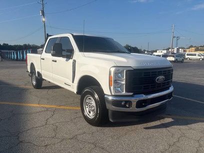 Used 2023 Ford F250 XL w/ FX4 Off-Road Package