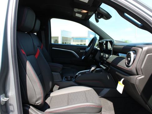 New 2026 Chevrolet Colorado Z71 AWD/4WD image 27