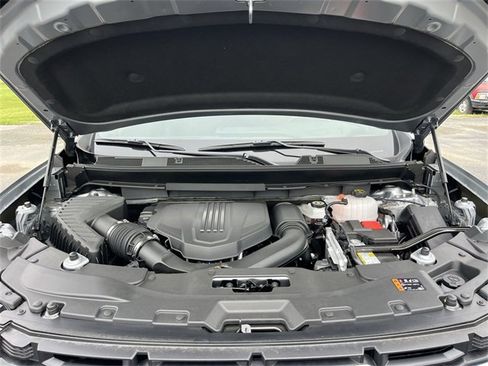 New 2025 GMC Acadia Elevation w/ Elevation Premium Package image 30