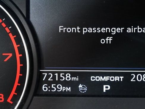 Used 2017 Audi A4 2.0T Ultra Premium image 11