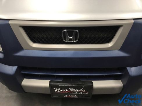 Used 2006 Honda Element EX image 22