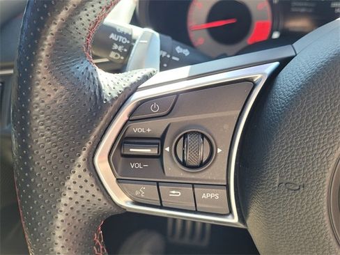 Used 2023 Acura TLX w/ A-SPEC Pkg image 13