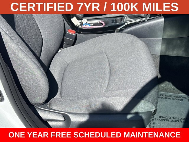 Used 2022 Toyota Corolla LE FWD image 10