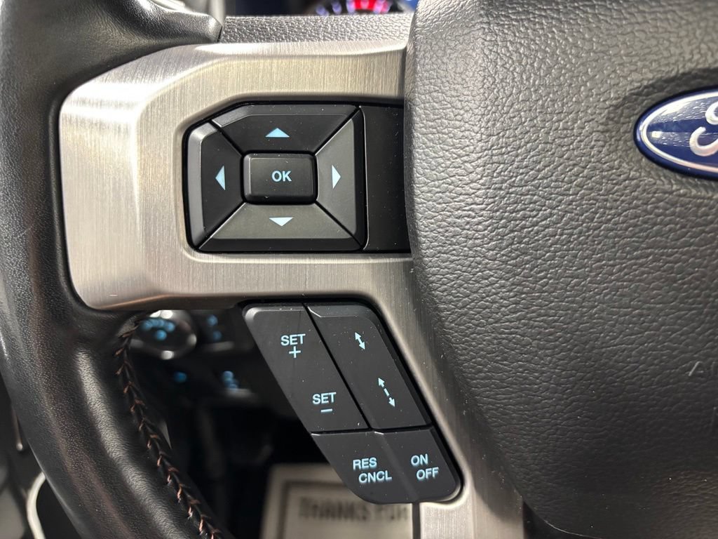 Used 2020 Ford F250 Platinum w/ Tremor Off-Road Package AWD/4WD image 18