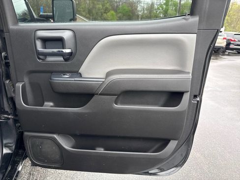 Used 2015 Chevrolet Silverado 3500 W/T w/ WT Convenience Package AWD/4WD image 26