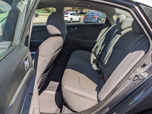 Used 2013 Hyundai Sonata GLS w/ Popular Equipment Pkg FWD image 12