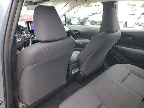 Used 2024 Toyota Corolla LE image 15