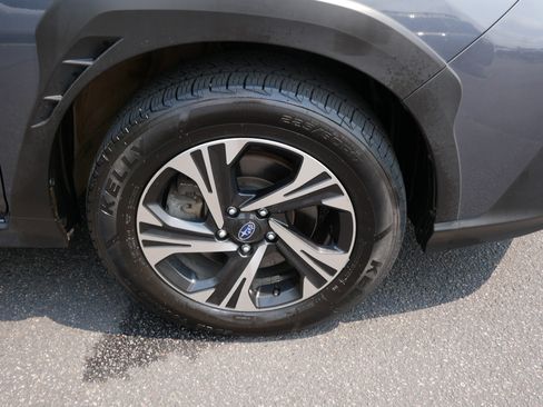 Certified 2024 Subaru Crosstrek 2.0i Premium AWD/4WD image 15