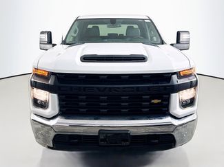 Used 2022 Chevrolet Silverado 2500 W/T w/ WT Convenience Package video 2