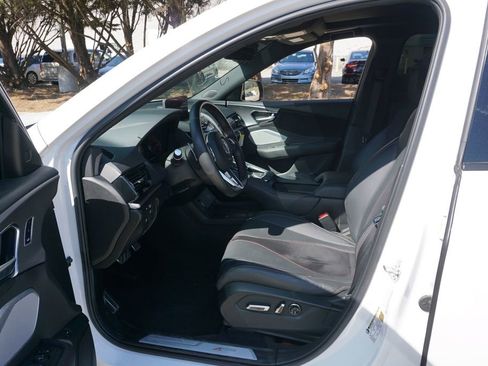 Used 2024 Acura RDX A-Spec image 2