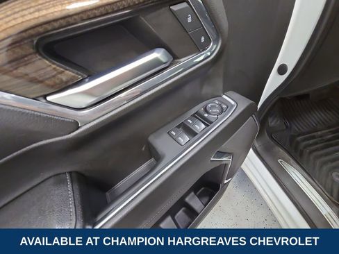 Certified 2024 Chevrolet Silverado 1500 LT image 31