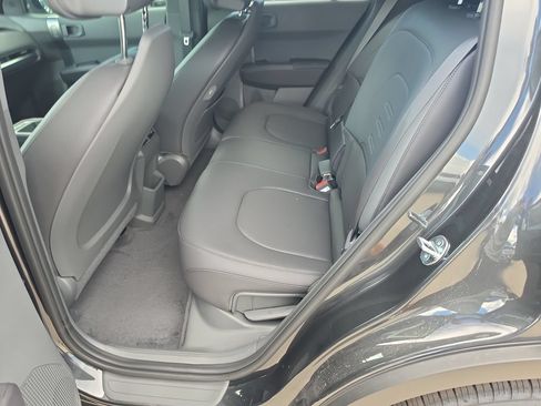 New 2027 Kia EV3 Wind FWD image 15