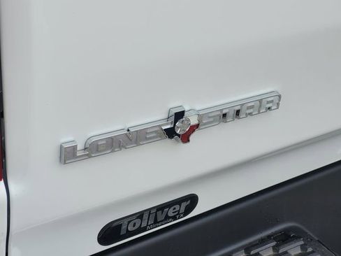 New 2026 RAM 1500 Lone Star AWD/4WD image 8