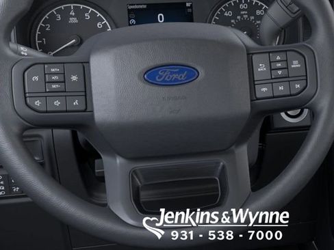 New 2026 Ford F150 STX AWD/4WD image 12
