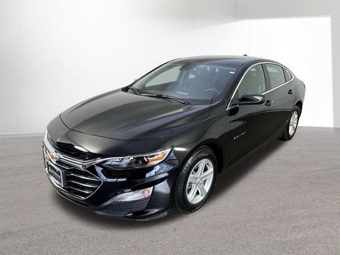Used 2025 Chevrolet Malibu LS image 23