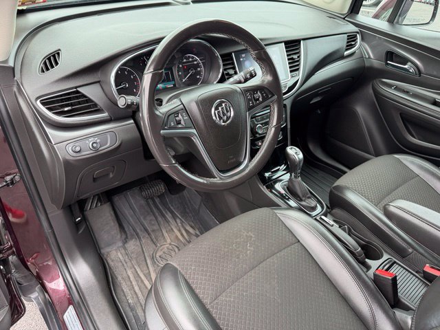 Used 2018 Buick Encore Preferred FWD image 27