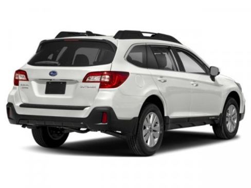 Used 2019 Subaru Outback 2.5i Premium w/ Popular Package #2 AWD/4WD image 5