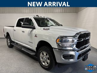 Used 2019 RAM 2500 Big Horn AWD/4WD video 1