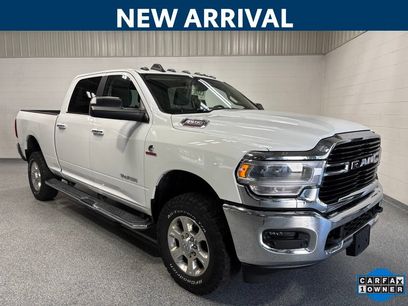 Used 2019 RAM 2500 Big Horn