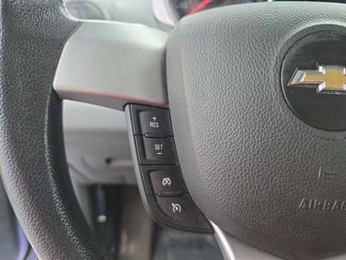 Used 2014 Chevrolet Spark LT image 16