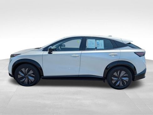 Used 2024 Nissan Ariya AWD image 4
