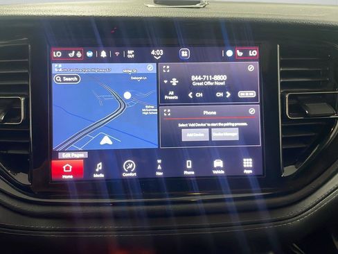 Used 2021 Dodge Durango GT RWD image 16