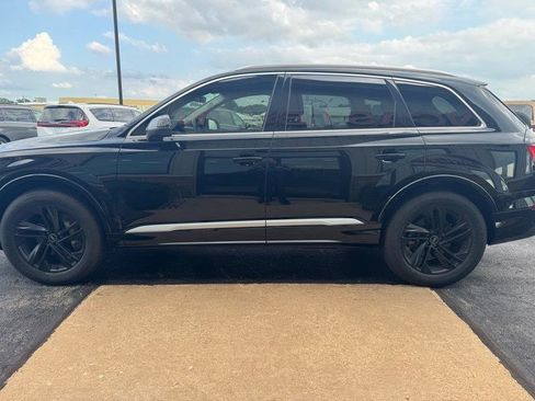 Used 2021 Audi Q7 3.0T Premium Plus AWD/4WD image 5