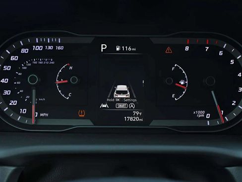 Used 2024 Hyundai Tucson SEL image 19