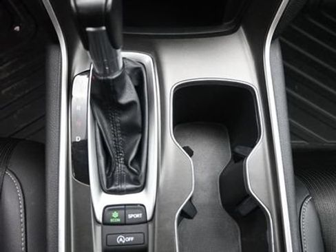 Certified 2022 Honda Accord Sport image 19