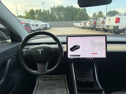 Used 2018 Tesla Model 3 Long Range RWD image 21