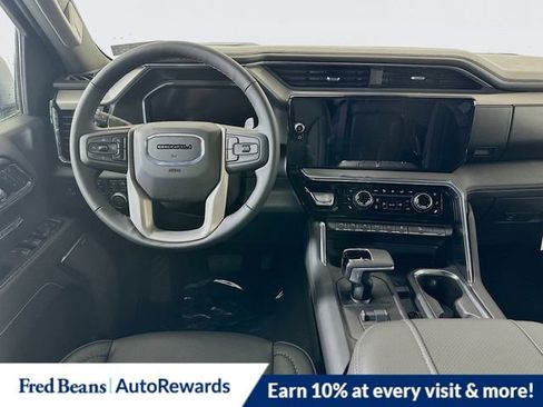 New 2026 GMC Sierra 1500 Denali w/ Denali Reserve Package image 16