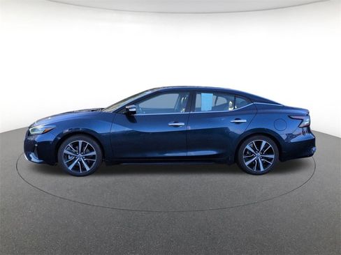 Used 2022 Nissan Maxima SL image 8
