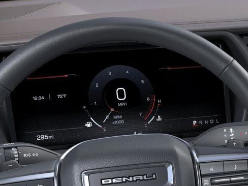 Used 2026 GMC Terrain Denali AWD/4WD image 18