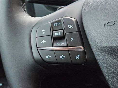 New 2025 Ford Bronco Sport Badlands image 16