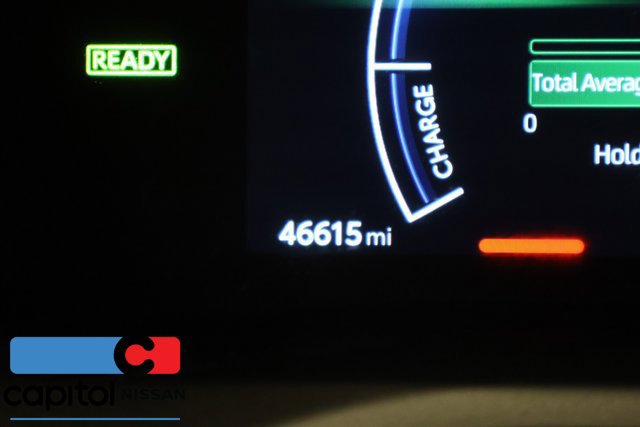 Used 2025 Toyota Camry LE FWD image 14