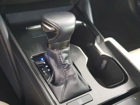 Used 2023 Lexus ES 350 w/ Premium Package image 38