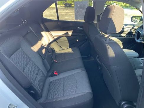 Used 2020 Chevrolet Equinox LT FWD image 33