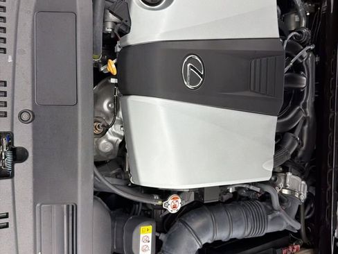 Used 2022 Lexus ES 350 F Sport image 30