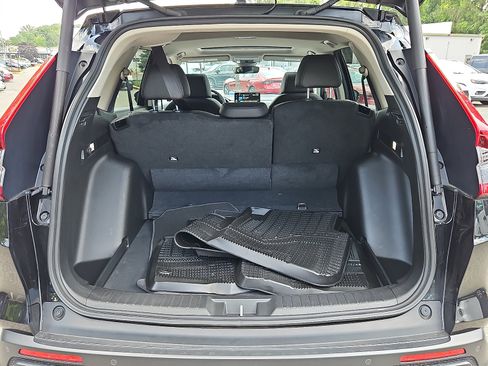 Used 2023 Honda CR-V EX-L image 32