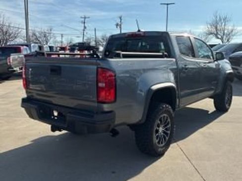 Used 2022 Chevrolet Colorado ZR2 image 11