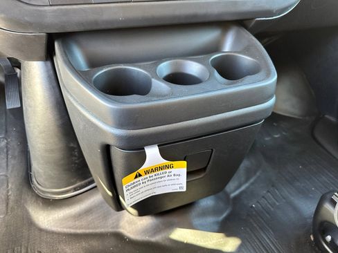 New 2025 GMC Savana 2500 w/ Driver Convenience Package image 33