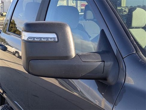 Used 2024 RAM 2500 Big Horn image 8