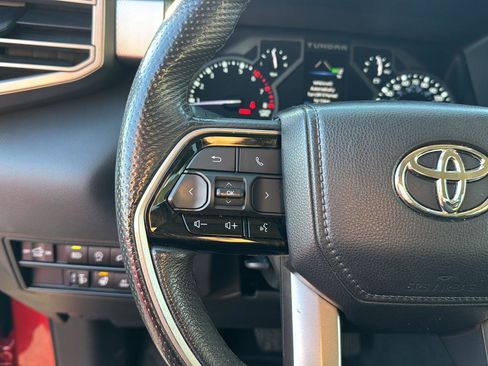 Used 2023 Toyota Tundra Limited image 20