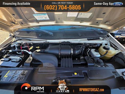 Used 2011 Ford E-350 and Econoline 350 Super Duty w/ Shuttle Bus Prep Pkg image 24