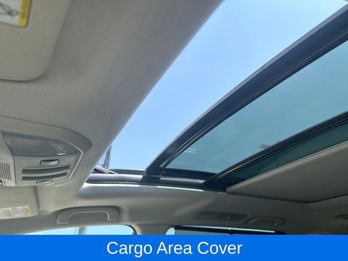 Used 2021 Subaru Ascent Limited w/ Technology Package AWD/4WD image 16