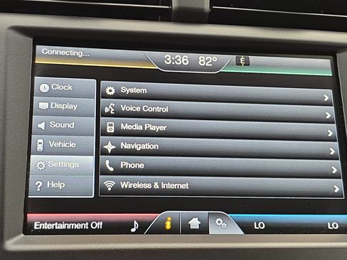 Used 2016 Ford Fusion Titanium image 20