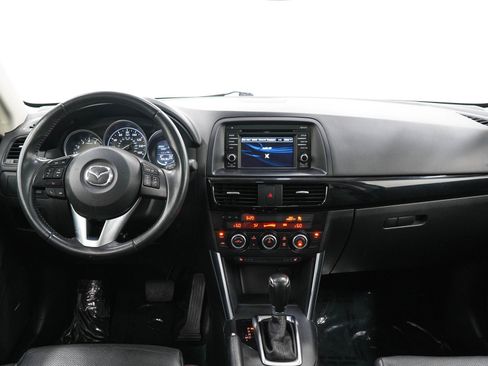 Used 2015 MAZDA CX-5 Grand Touring AWD/4WD image 15